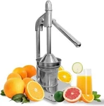Citrus Juicer Hand Lemon Orange Presser Fruit Manual Squeezing Machine. Fixed Price $23.99.