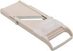 Super Standard Madoline Slicer, With 4 Japanese Stainless Steel Blades, Alm. Fixed Price $65.99.