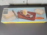 Westmark Portionetto Butter Slicer Made In Germany. Fixed Price $39.99.