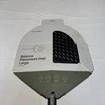 Gozney Pizza Peel 14" , Balance Placement Aluminum Blade & Wood Handle. Fixed Price $54.98.
