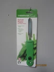 Farberware Swivel Peeler W/ Bean Slicer. Fixed Price $12.99.