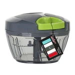 Cambom Manual Food Chopper Vegetable Cutter, Hand String 500ML, Gray. Fixed Price $16.64.