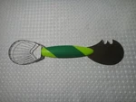 Norpro Grip-ez Avocado Cut Pit Slice Kitchen Tool Gadget. Fixed Price $16.99.