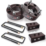3" Front + Rear Full Leveling Lift Kits For 2004-2020 F150 2WD 4WD Suspens.... Fixed Price $135.40.