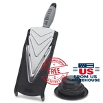 Buyer Kobra Axis Mandoline Slicer V Blade Adjustable 0.2-5MM France. Fixed Price $99.99.