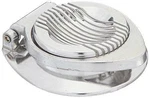 Commercial Egg Slicer, Mushroom Garnish Aluminum. Fixed Price $38.50.