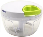 Japan's Best Chopped Device Bunbun Chopper White 0043. Fixed Price $18.08.