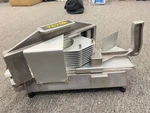 Vevor Commercial Tomato Slicer Vegetable Cutter Fruit Dicer. Fixed Price $47.04.