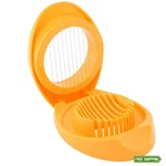 Mainstay Egg Slicer With Stainless Steel Wires. Fixed Price $17.80.
