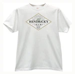 Hendrick's Gin Cocktails T-shirt. Fixed Price $20.88.