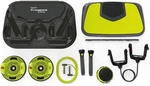 Wonder Core Genius 10-IN-1 All Round Training At Home Workout System. Fixed Price $59.99.