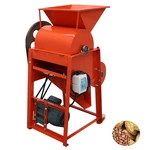 Techtongda Peanut Sheller Groundnut Peeling Machine 150-200KG/H 4HP 220V. Fixed Price $791.70.