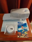 Zyliss Easy Mandoline 11700 Safety Rail Guide Gourmet V Slicer Cheese. Fixed Price $47.40.