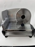 Ostba SL517 Electric Meat Slicer Countertop Deli Food Cutter Stainless Tested. Fixed Price $64.99.