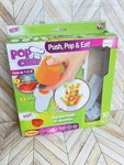 Kit Shape Cutter Slicer Push And Eat Vegetable Fruit Salad Popchef.. Fixed Price $12.00.