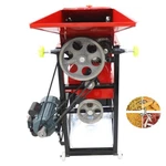 Techtongda Dry And Wet Corn Husking Threshing Machine 2800RPM Speed 220V. Fixed Price $1774.50.