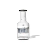 Oxo Good Grips Vegetable Chopper 1 Ea, White. Fixed Price $32.04.
