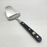 Wusthof Cheese Plane Slicer Model 8700 Stainless Steel Blade Black Resin Handle. Fixed Price $24.99.