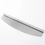 American Metalcraft PRS22 Pizza Rocker Knife, 22". Fixed Price $38.02.