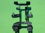 Honda Accord 86-88 Automatic Shifter Lever Control Bracket 54202-SE0-981 Oem Lxi. Fixed Price $21.99.