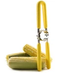 Norpro Gripez Corn Cutter, One Size, Yellow. Fixed Price $17.74.