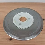 Chefs Choice For Electric Food Slicer Model 610 Fine Edge Blade. Fixed Price $24.87.