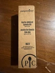 Pampered Chef - Garlic Infused Canola Oil New Item # 9677 Exp. July 2025. Fixed Price $15.00.
