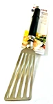 Kitchenaid Angled Turner Black Stainless Steel Head Nip. Fixed Price $11.99.
