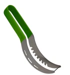 Watermelon Slicer Cutter Knife Server Corer Scoop Kitchen Tools. Fixed Price $5.99.