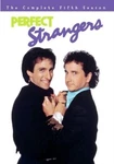 Perfect Strangers Tv Series Complete Fifth Season 5 New Sealed 3 Dvd Set. Fixed Price $39.26.
