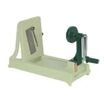 Thunder Group JAS022006 Stainless Steel Top Maula Vegetable Shredder. Fixed Price $149.52.