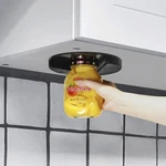 Under Counter Easy Jar Opener For Weak Hands - New Improved Design With Grip .... Fixed Price $19.86.