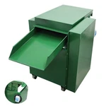 220V/4KW Stem And Leaf Separator Removal Machine Multi-purpose. Fixed Price $3116.75.