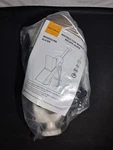 New Once For All Safe Mandoline Slicer Peeler Cutter Professional Bpa Free. Fixed Price $25.49.