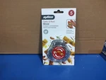 Zyliss Garlic & Ginger Mincer Twist Manual Crusher Bpa-free Clear New. Fixed Price $14.99.