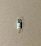 Bulb For Chicago Miniature / Cml CM7371 12V. Fixed Price $14.00.