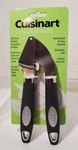 Cuisinart Garlic Press Black Stainless Steel Head Handle Brand New. Fixed Price $10.00.