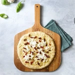 Pampered Chef Acacia Wooden Pizza Peel - New/never Used (not Original Packaging). Fixed Price $30.00.