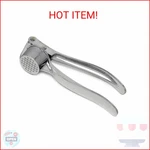 Norpro Garlic Press. Fixed Price $22.34.