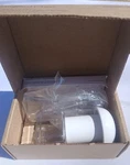 The Pampered Chef Fruit & Cheese Cutter #1131 Shapes C1 RTS#204. Fixed Price $7.99.