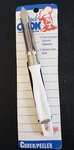 Vintage Good Cook Quality Design Corer/peeler Nwt Stainless Blade White Handle. Fixed Price $12.00.