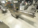 Production Onion Ends Slicer Commercial Lianxing Yongpin Stainless Steel. Fixed Price $5000.00.