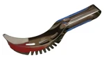 Watermelon Cutter Slicer Tool Stainless Steel Cubes Knife Useful Kitchen Gadgets. Fixed Price $8.99.