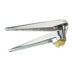 Fantes No-peel, Self Cleaning Garlic Press, 6.25 X 1-INCHES,. Fixed Price $27.99.
