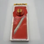 Miracle Chef Slicer Shredder French Fry Maker Dicer New Old Stock. Fixed Price $29.95.