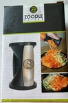 Zoodle Slicer W/ Open Box. Fixed Price $7.85.