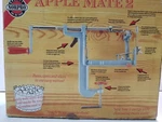 Norpro Applemate 2. Fixed Price $30.00.
