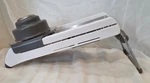 Progressive PL8 Professional Mandoline Julienne Waffle Slicer 2 Blade Types Euc. Fixed Price $15.00.