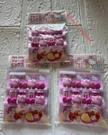 Sanrio Daiso Hello Kitty Japanese Bento Food Fork Shape Picks. Fixed Price $6.50.