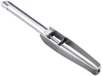 Suncraft Kaina Long Peeler + Plus (with Safety Case) SSK-09 By San. Fixed Price $37.76.